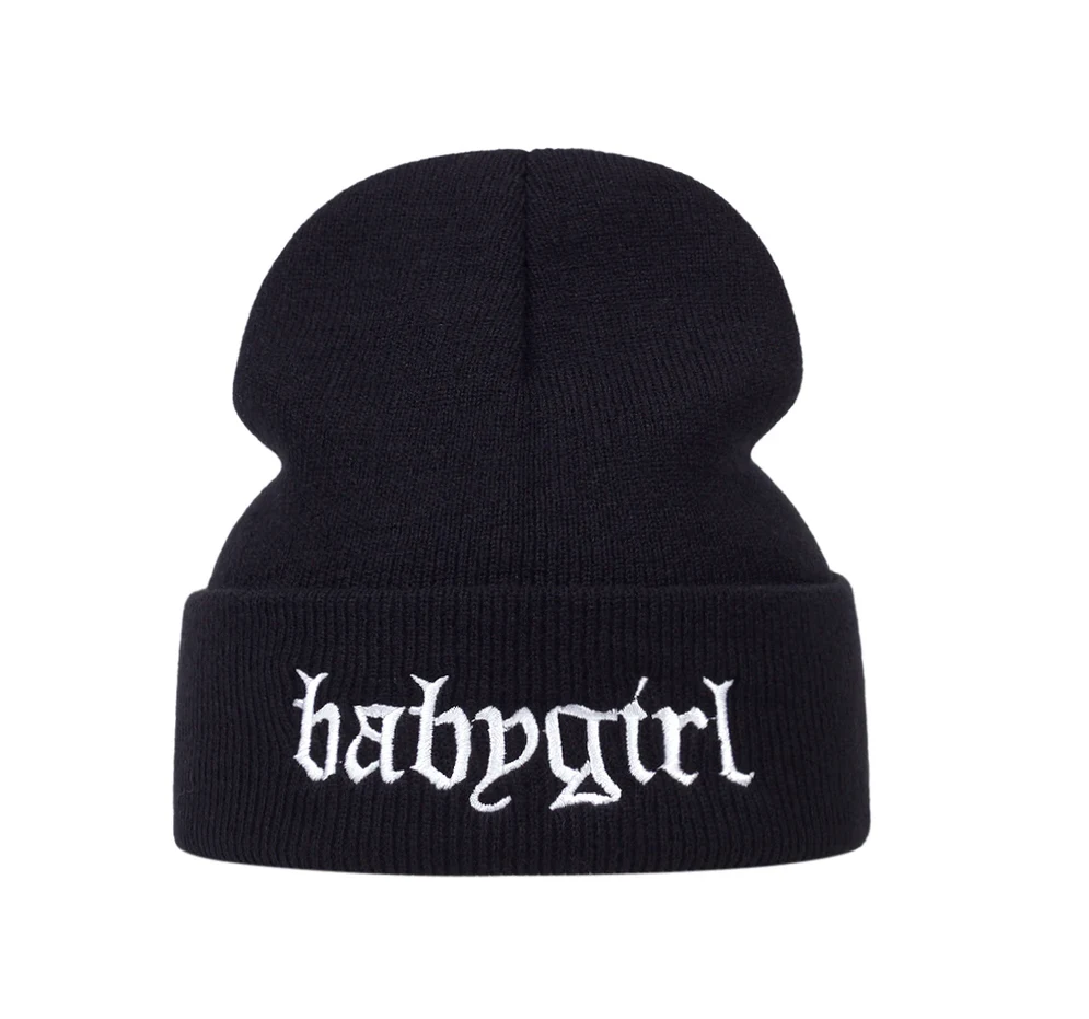 Babygirl Beanie