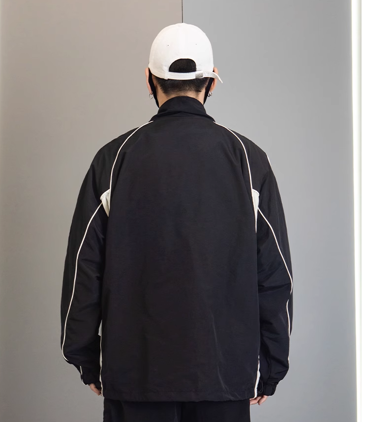 Unisex Sport Tracksuit