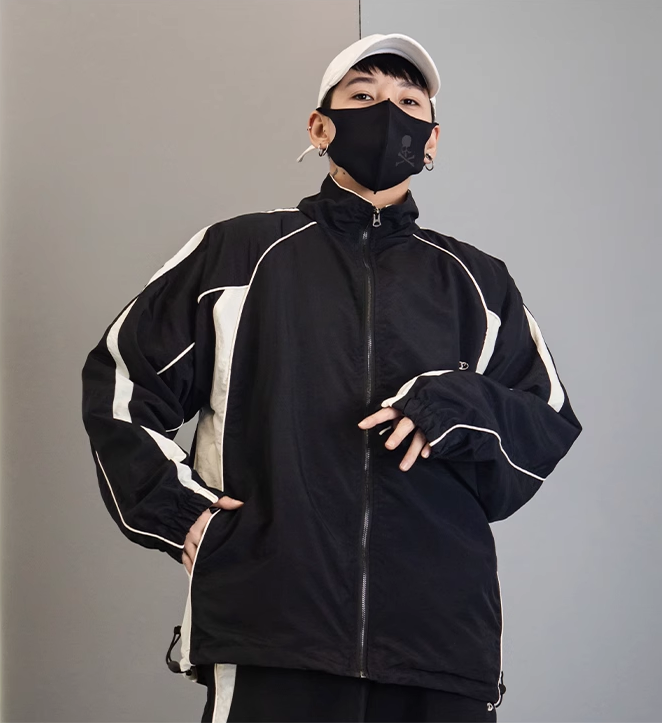 Unisex Sport Tracksuit
