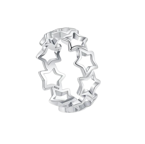 Star Ring