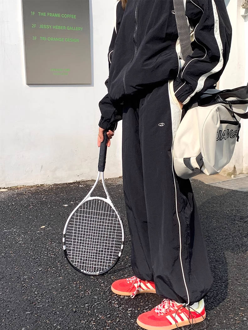 Unisex Sport Tracksuit