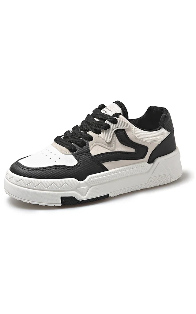 Vulcanized Sneakers