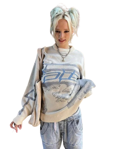 Unisex Sweat Shirt