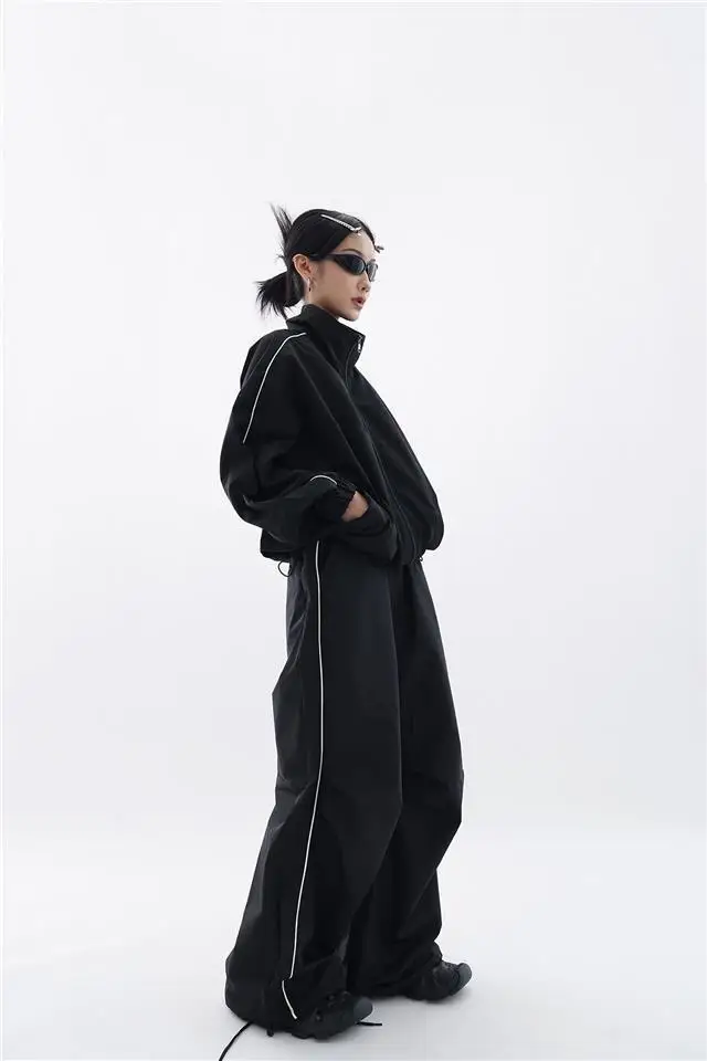 Women Sport Tracksuit