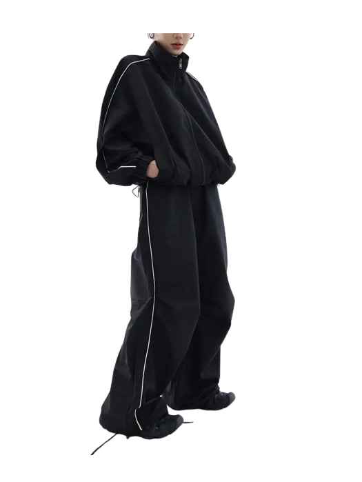 Women Sport Tracksuit