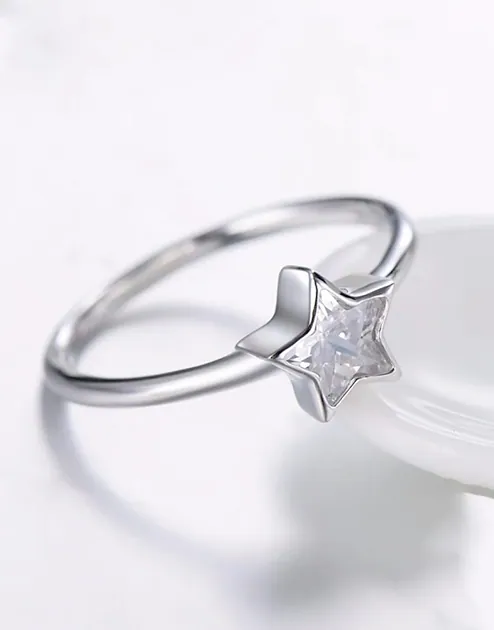 Star Ring