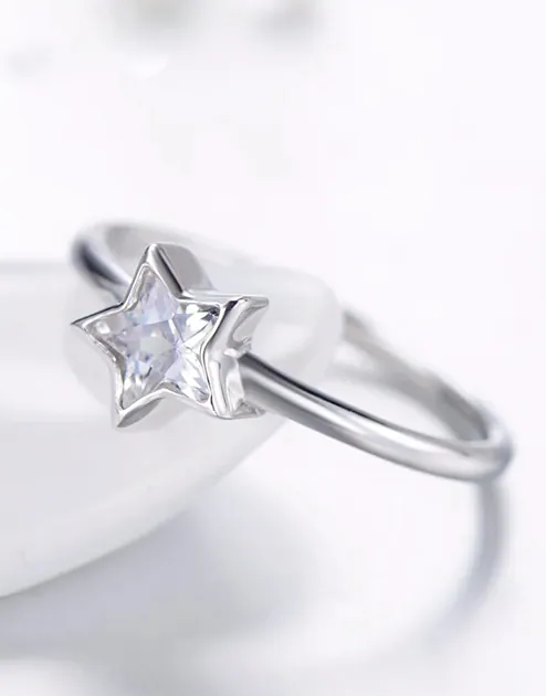 Star Ring