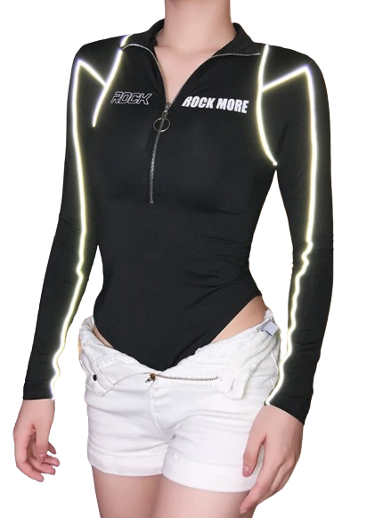 Bodysuit Shirt