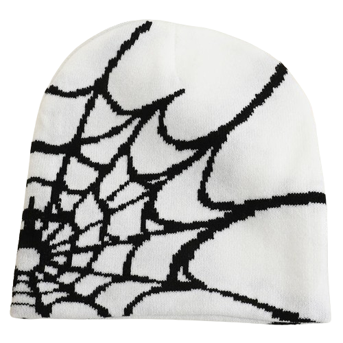 Spider Beanie