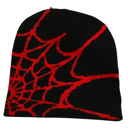 Spider Beanie