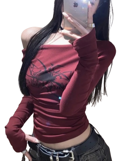 Grunge Shirt