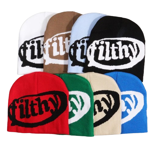 Filthy Beanie