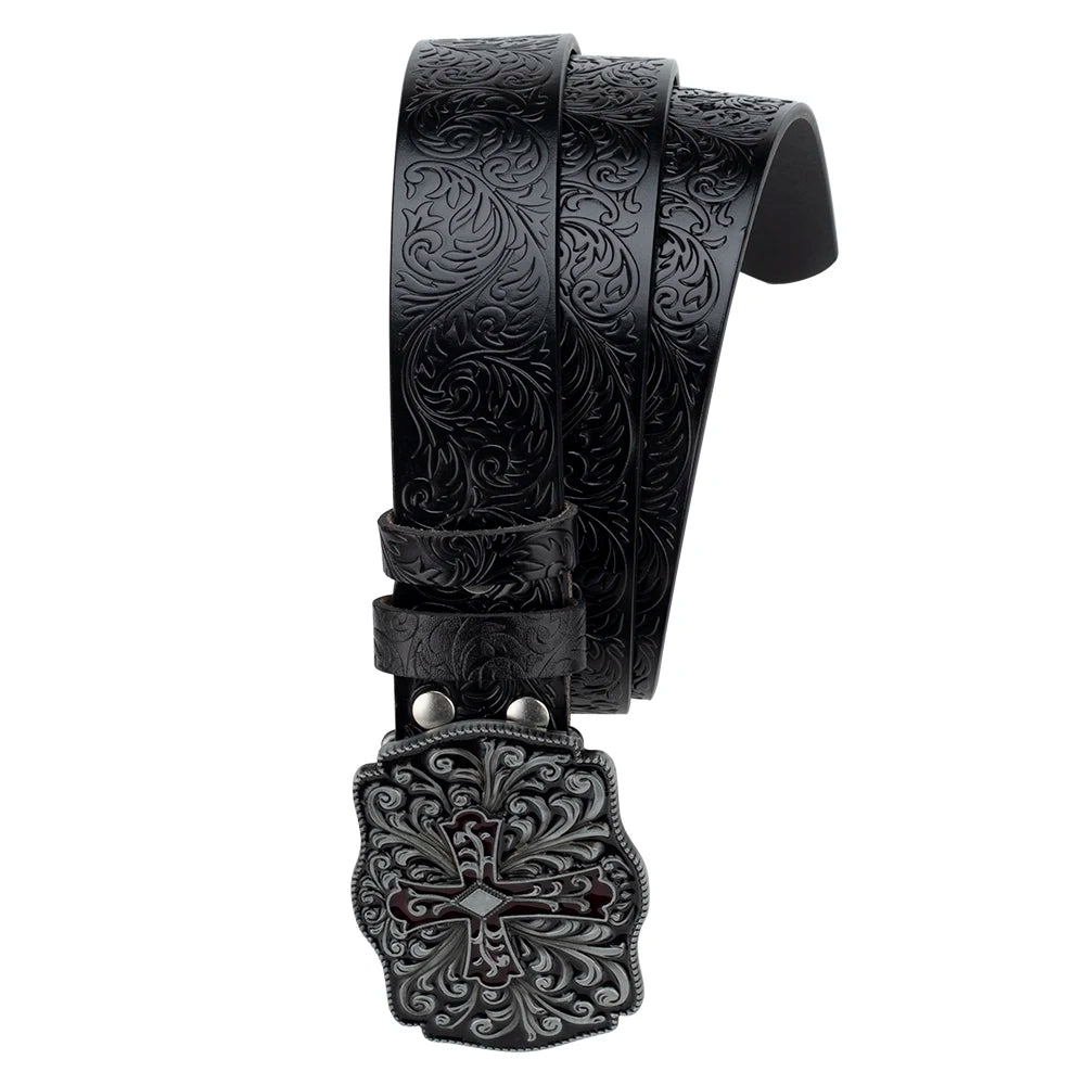 Unisex Cross Belt