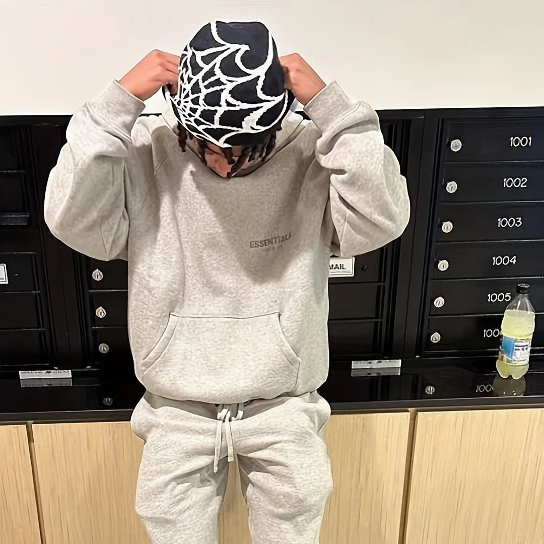 Spider Beanie