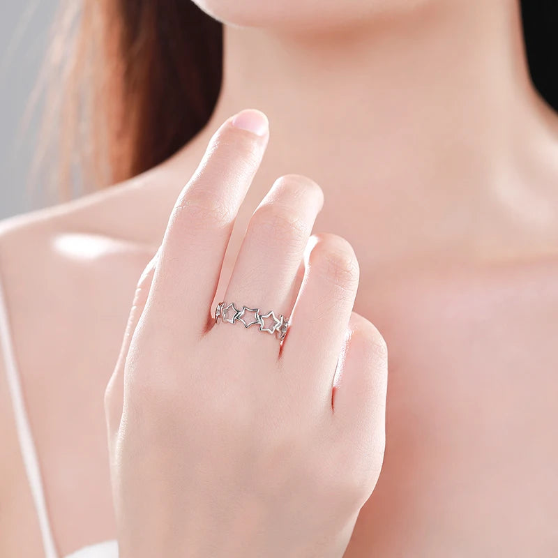 Star Ring