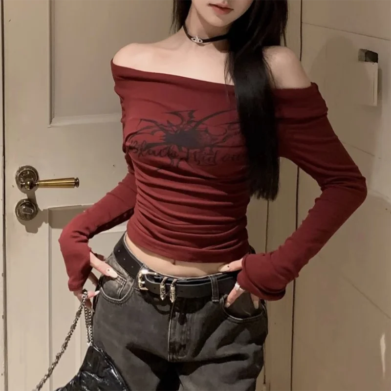 Grunge Shirt