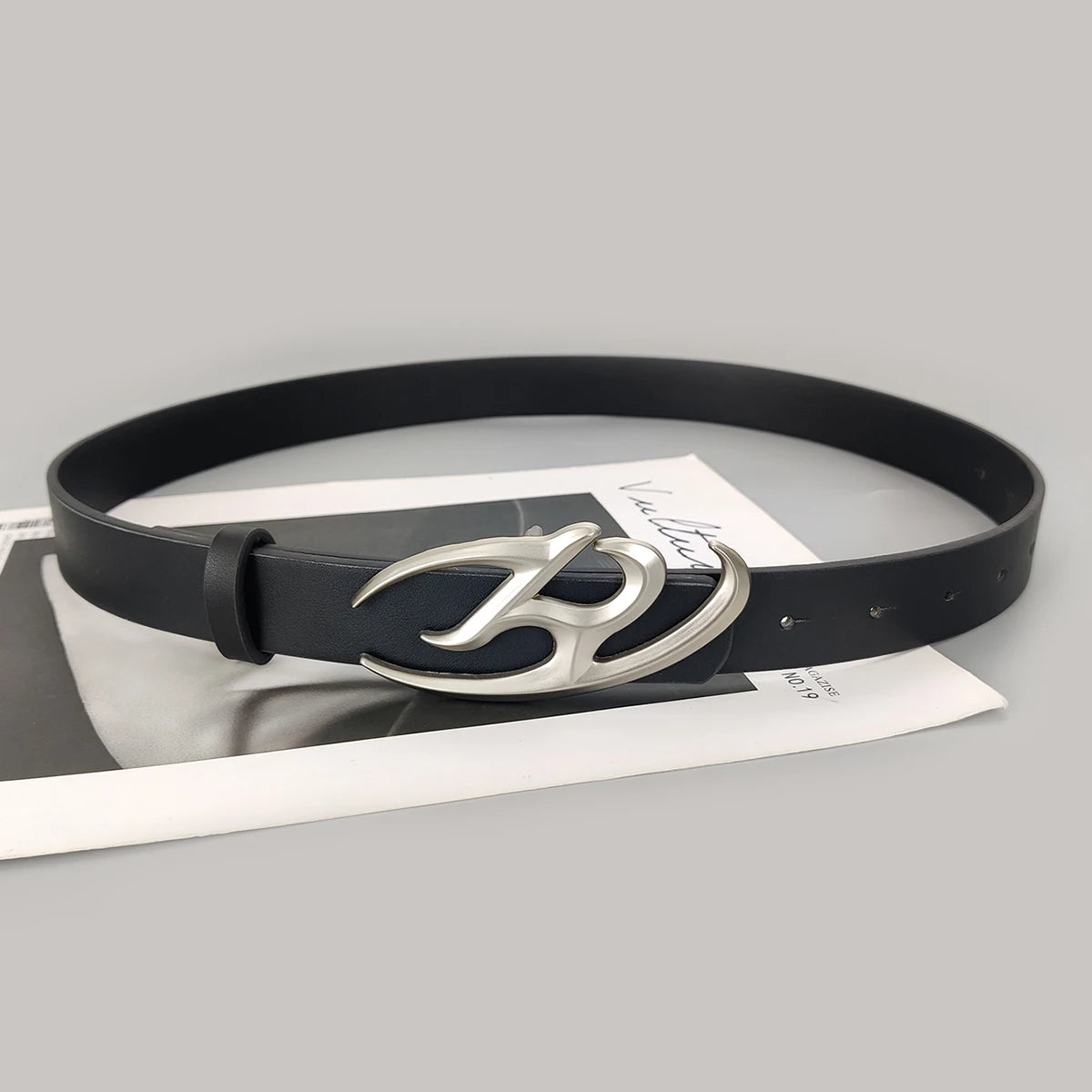 Black Belt