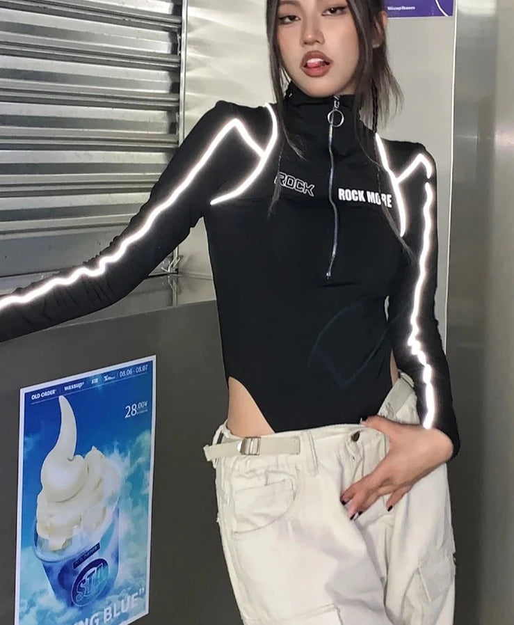 Bodysuit Shirt