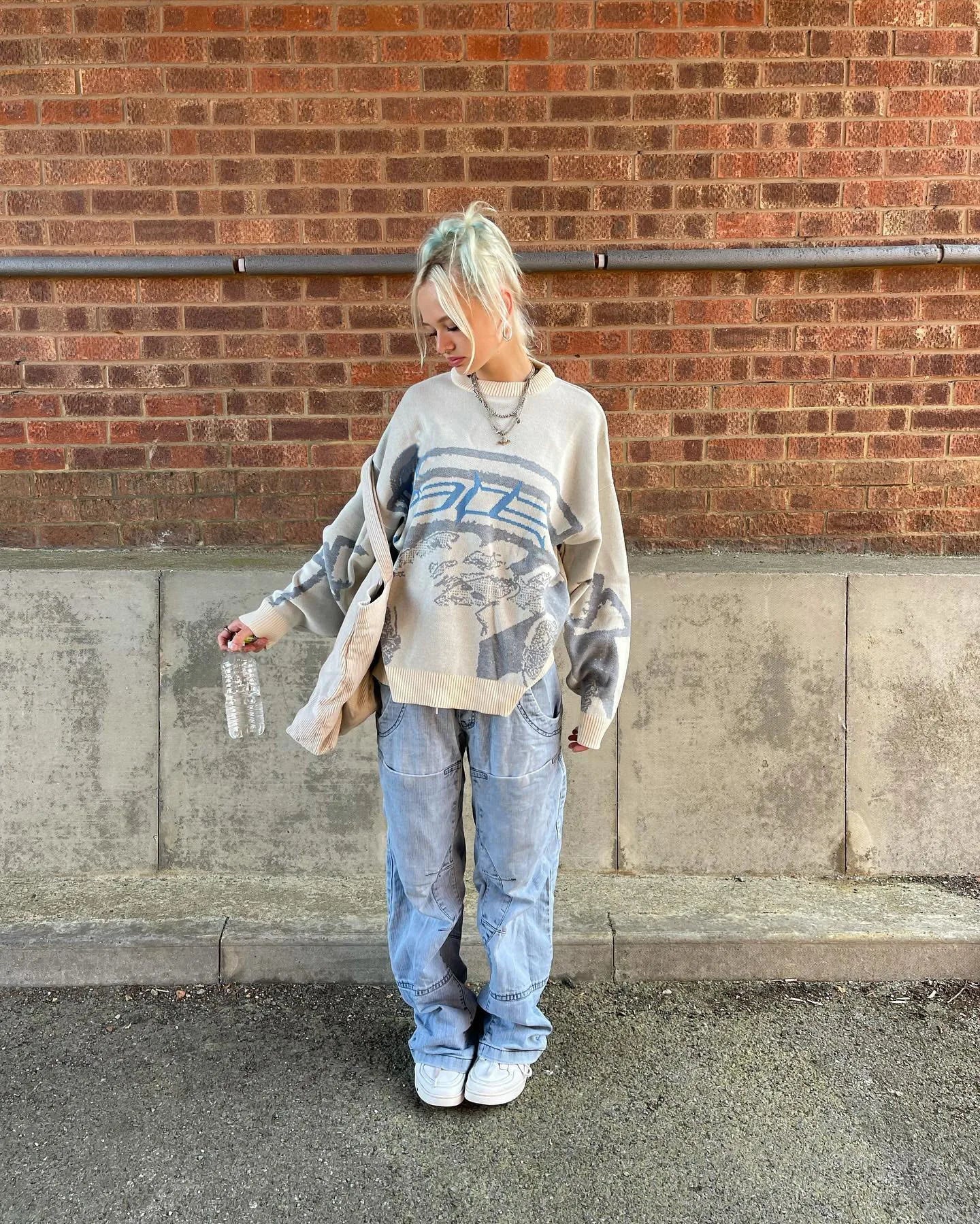 Unisex Sweat Shirt