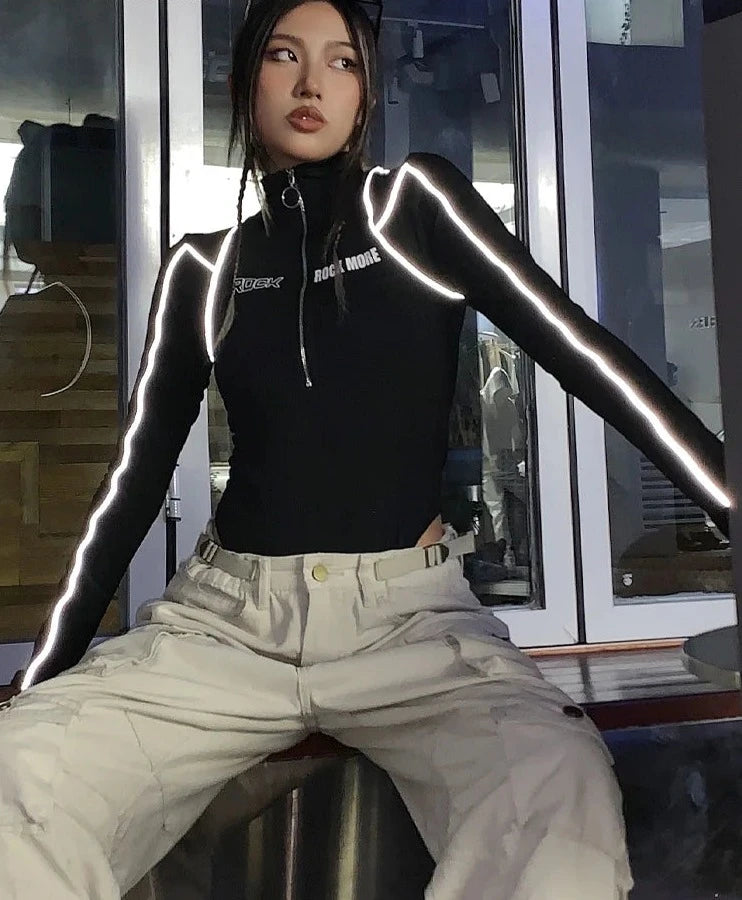 Bodysuit Shirt