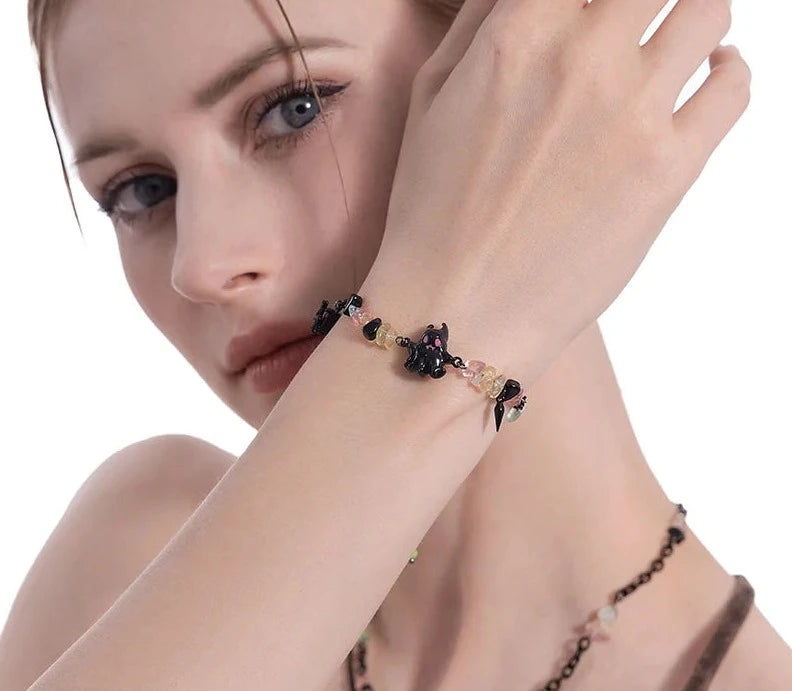 Ghost Bracelet