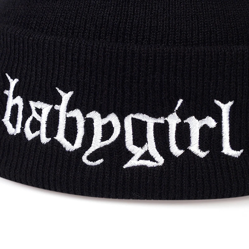 Babygirl Beanie