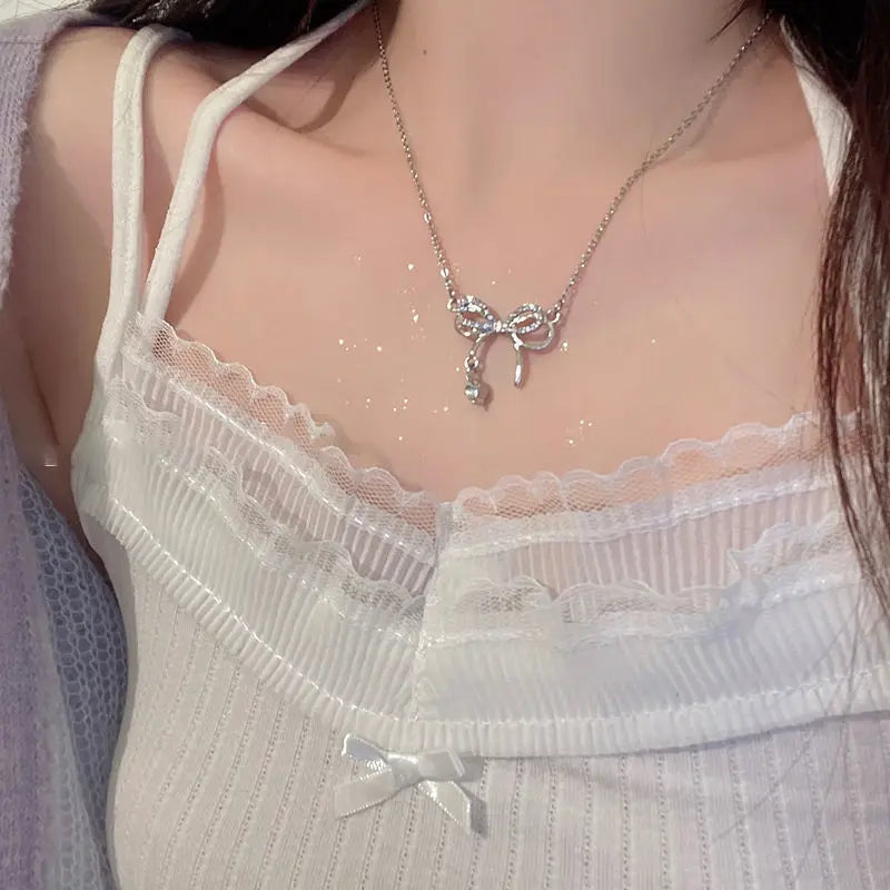 Shaped Kette