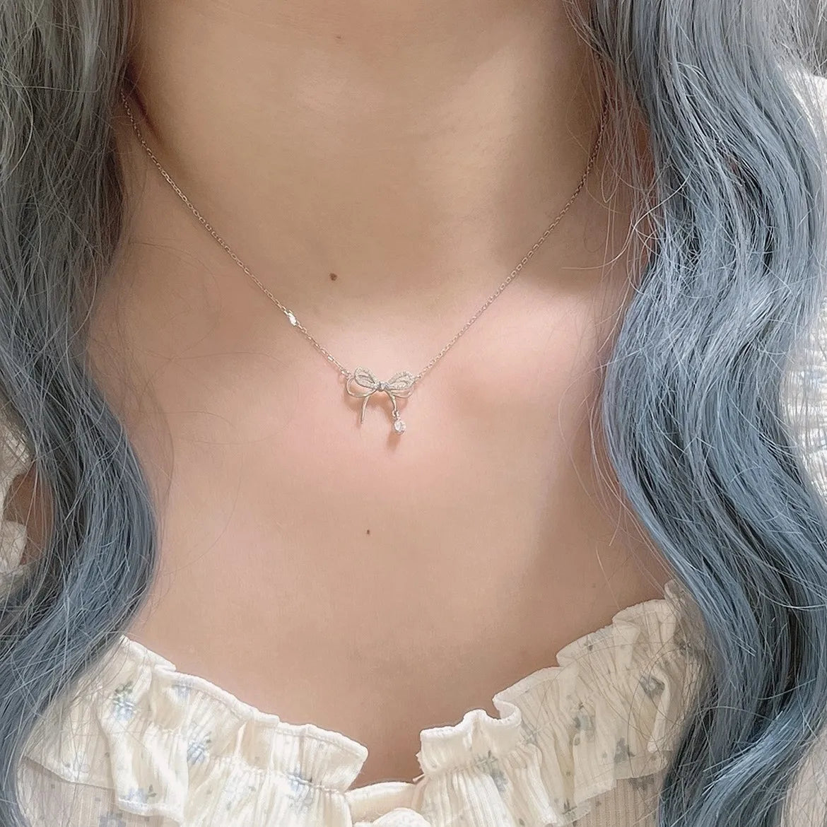 Shaped Kette