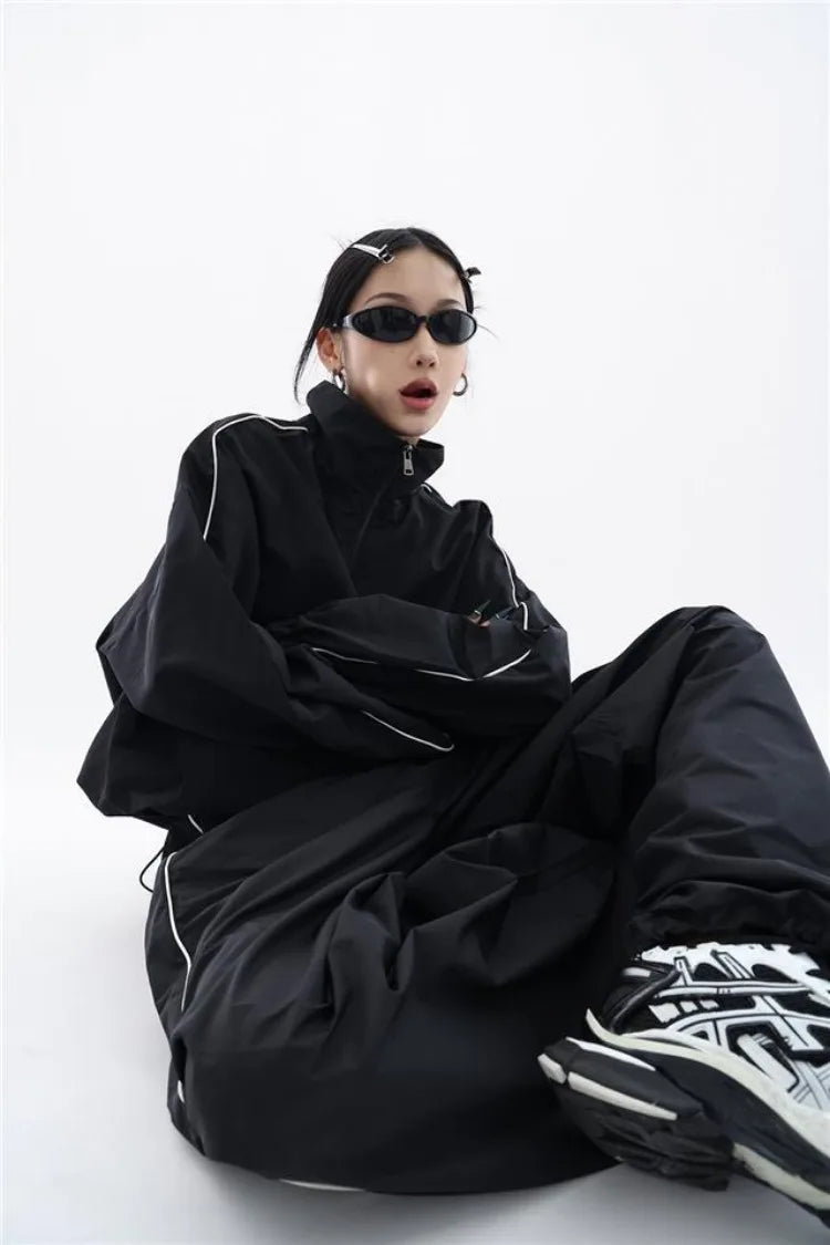 Women Sport Tracksuit