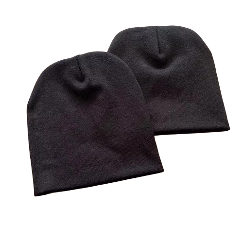 Painted Beanie