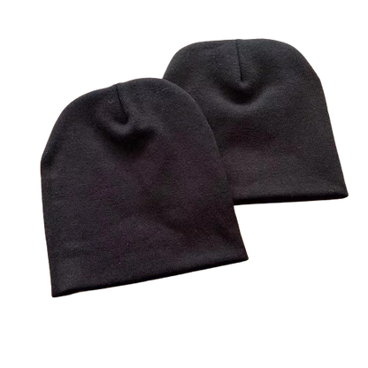 Painted Beanie