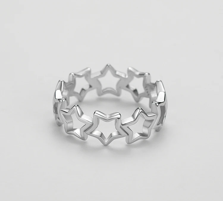 Star Ring