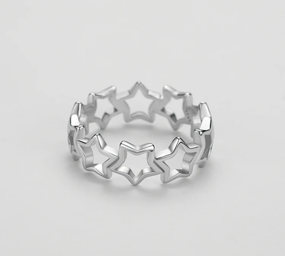 Star Ring