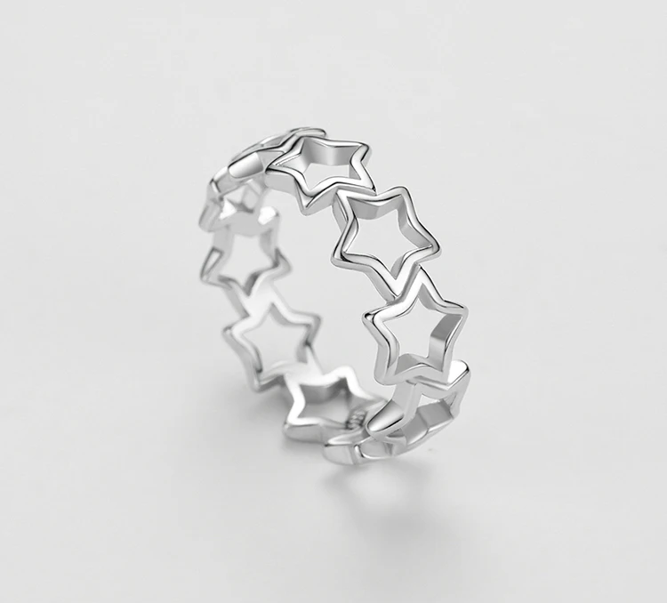 Star Ring