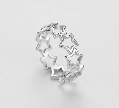 Star Ring