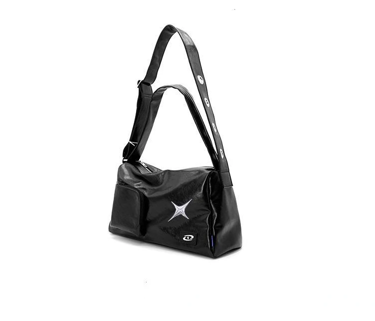 Black Large Bag