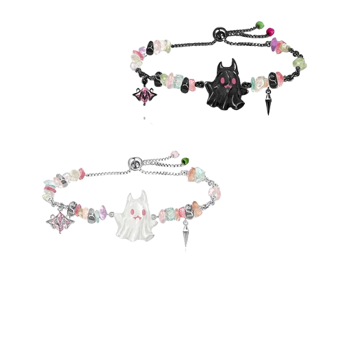 Ghost Bracelet