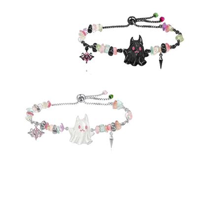 Ghost Bracelet