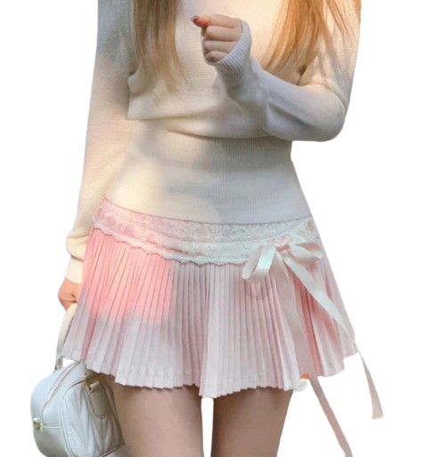 Cute Skirt