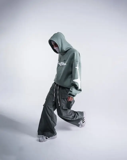 New Stars Hoodie