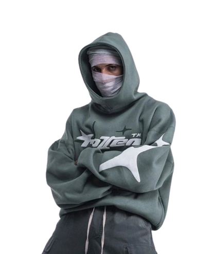 New Stars Hoodie