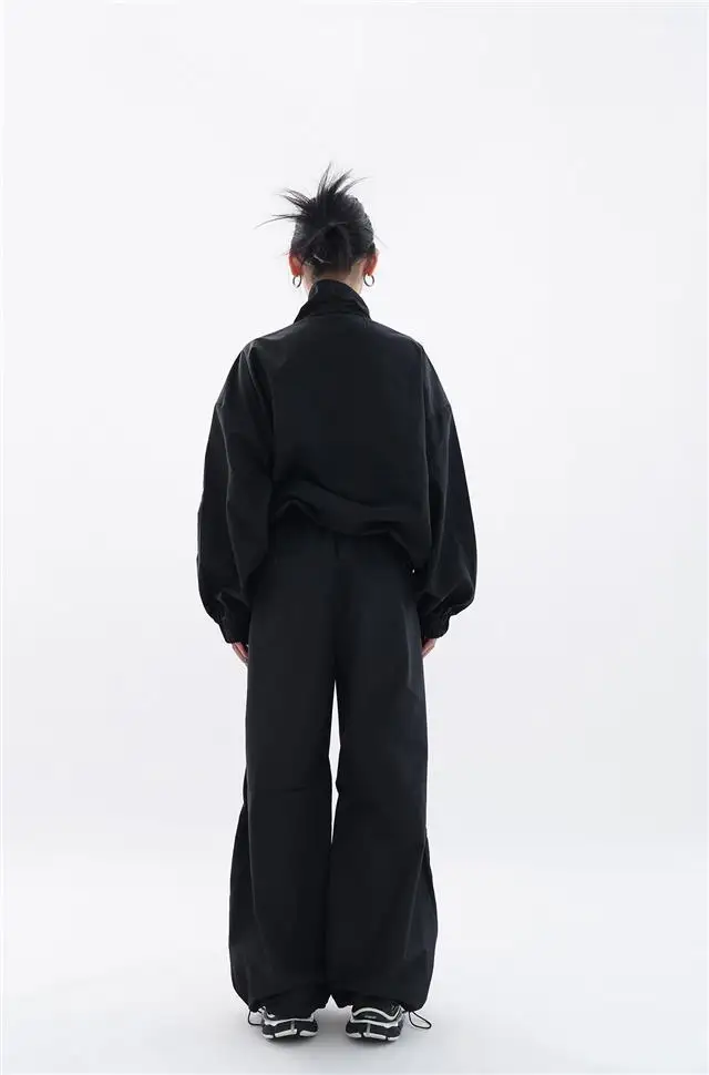 Women Sport Tracksuit