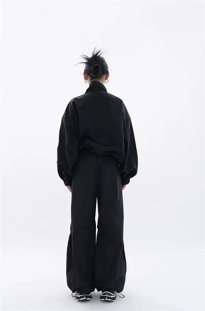 Women Sport Tracksuit