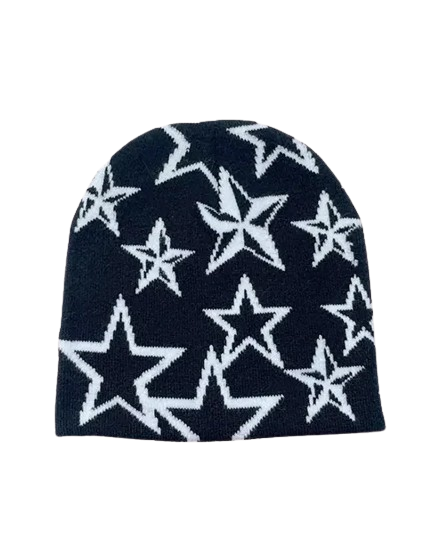 Stars Beanie