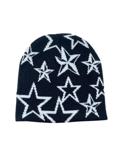 Stars Beanie