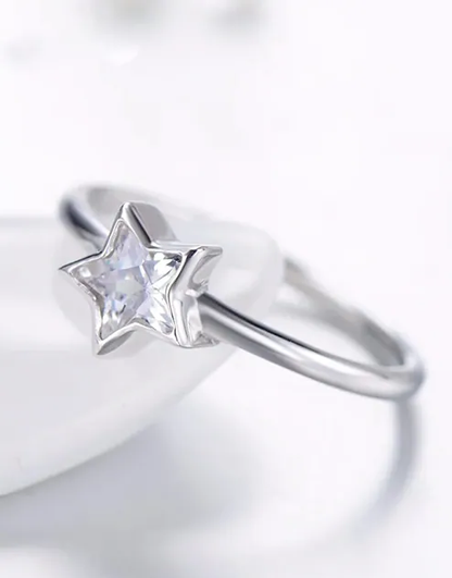 Star Ring