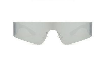 Silver Sunglasses