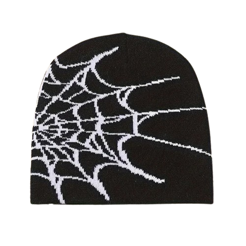 Spider Beanie