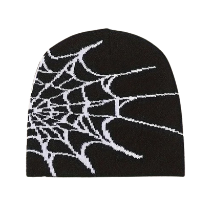 Spider Beanie