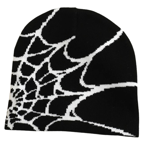 Spider Beanie